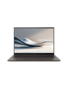 Zenbook S 14 OLED UX5406SA-PZ240W - Ordenador Portatil 14 3K 120Hz (Intel Core Ultra 7 258V 32GB RAM 1TB SSD Arc Graphics 140V W