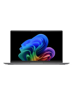 Vivobook S 15 OLED S5507QA-MA001W - Portatil 15.6 3K 120Hz (Qualcomm Snapdragon X1E-78-100 32GB RAM 1TB SSD Qualcomm Adreno GPU 