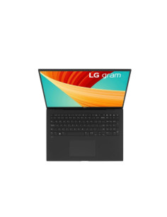 Gram 15Z90R Intel(R) Core(TM) i5 i5-1340P Portatil 381 cm (15) Full HD 16 GB LPDDR5-SDRAM 512 GB SSD Wi-Fi 6E (802.11ax) Windows