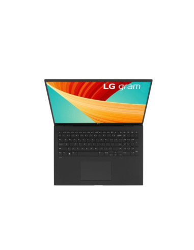 Gram 15Z90R Intel(R) Core(TM) i5 i5-1340P Portatil 381 cm (15) Full HD 16 GB LPDDR5-SDRAM 512 GB SSD Wi-Fi 6E (802.11ax) Windows