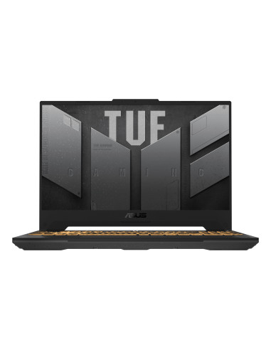 TUF Gaming F15 TUF507VV-LP193 - Ordenador Portatil Gaming de 15.6 Full HD 144Hz (Intel Core i7-13620H 16GB RAM 1TB SSD RTX 4060 