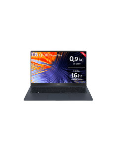 15Z90RT Portatil 396 cm (15.6) Full HD Intel(R) Core(TM) i7 i7-1360P 32 GB LPDDR5-SDRAM 512 GB SSD Wi-Fi 6 (802.11ax) Windows 11