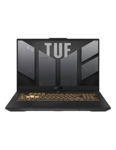 TUF Gaming F17 TUF707VI-HX049 - Ordenador Portatil Gaming de 17.3 Full HD 144Hz (Intel Core i7-13620H 32GB RAM 1TB SSD NVIDIA RT