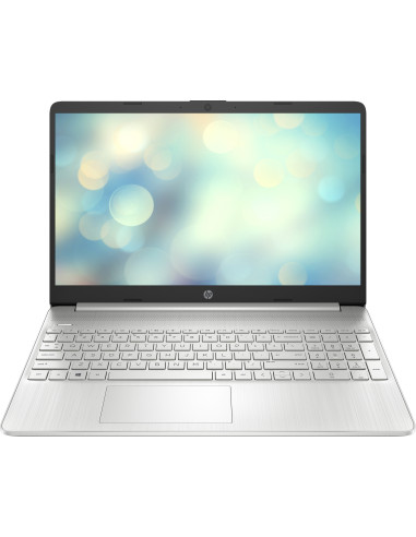 15s-fq5095ns Intel(R) Core(TM) i7 i7-1255U Portatil 396 cm (15.6) Full HD 8 GB DDR4-SDRAM 512 GB SSD Wi-Fi 5 (802.11ac) FreeDOS 