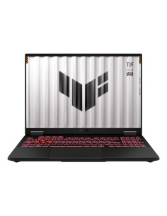 TUF Gaming A16 FA608WI-QT012W - Ordenador Portatil Gaming de 16 WQXGA 165Hz (AMD Ryzen AI 9 AI 9 HX 370 32GB RAM 1TB SSD NVIDIA 