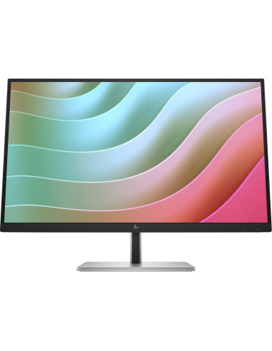 E-Series Monitor USB-C 4K E27k G5