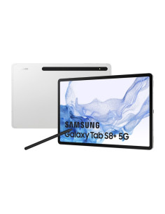 Tablet Samsung Galaxy Tab S8+ Wi-Fi + 5G