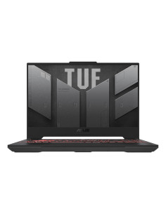 TUF Gaming A15 TUF507NUR-LP110 - Portatil Gaming de 15.6 Full HD 144Hz (AMD Ryzen 7 7435HS 16GB RAM 512GB SSD RTX 4050 6GB Sin S