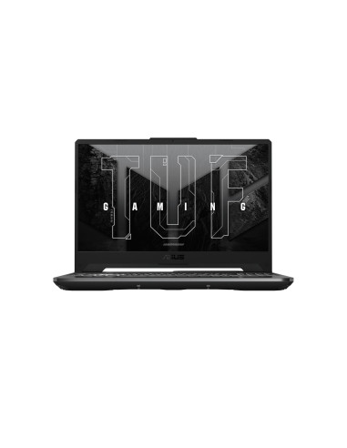 TUF Gaming A15 FA506NCR-HN077 - Portatil Gaming de 15.6 Full HD 144Hz (AMD Ryzen 7 7435HS 16GB RAM 512GB SSD RTX 3050 4GB Sin Si