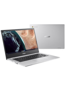 Chromebook CX1 CX1400CKA-NK0724 - Ordenador Portatil 14 Full HD (Intel Celeron N4500 8GB RAM 128GB eMMC UHD Graphics ChromeOS) P