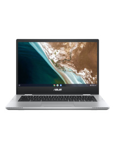 Chromebook Flip CX1 CX1400FKA-EC0213 - Ordenador Portatil 14 Full HD (Intel Celeron N4500 8GB RAM 128GB eMMC UHD Graphics Chrome