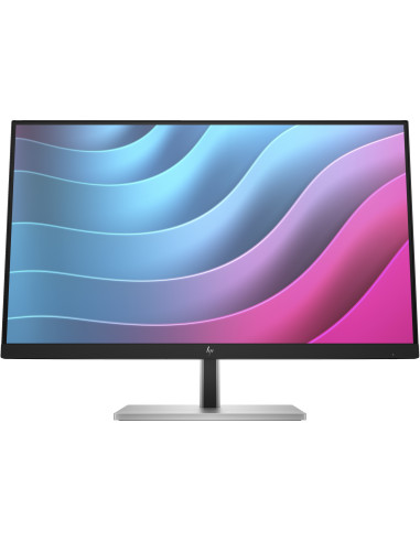 E-Series Monitor FHD E24 G5