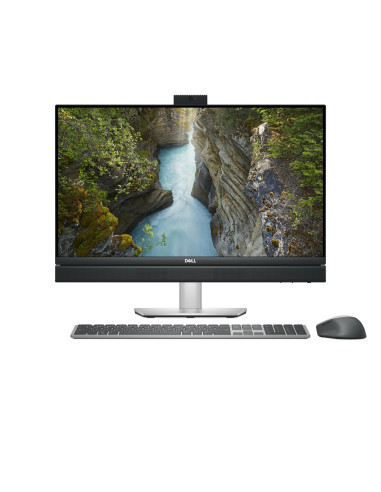 OptiPlex 7420 Intel(R) Core(TM) i5 i5-14500T 605 cm (23.8) 1920 x 1080 Pixeles PC todo en uno 16 GB DDR5-SDRAM 512 GB SSD Window