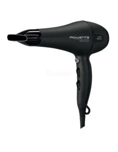 SECADOR PELO ROWENTA CV7810F0 SIGNATURE PRO BEAUTY