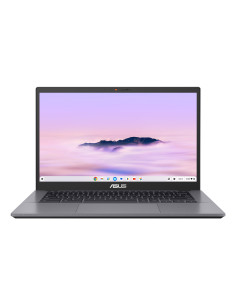 Chromebook Plus CX34 CX3402CBA-PQ0597 - Ordenador Portatil 14 Full HD (Intel Core i5-1235U 8GB RAM UHD Graphics ChromeOS) Gris R