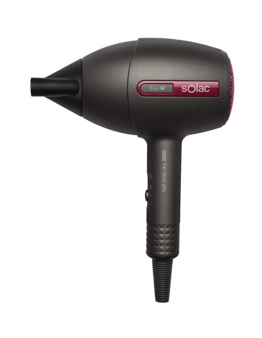 Secador pelo Solac SH7087 fast ionic dry 2000