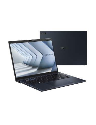 ExpertBook B5 B5404CMA-Q50321X - Ordenador Portatil 14 WUXGA (Intel Core Ultra 7 155H 32GB RAM 1TB SSD Arc Graphics Windows 11 P