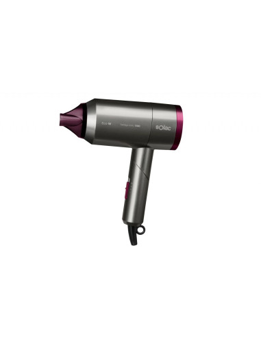 Secador pelo Solac SV7015 hairgo 1800