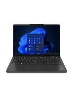 ThinkPad X13s Gen 1 Qualcomm Snapdragon 8cx Gen 3 Portatil 338 cm (13.3) WUXGA 16 GB LPDDR4x-SDRAM 256 GB SSD Wi-Fi 6E (802.11ax