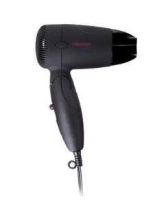 Secador Pelo Tristar HD2359 1200w negro viaje