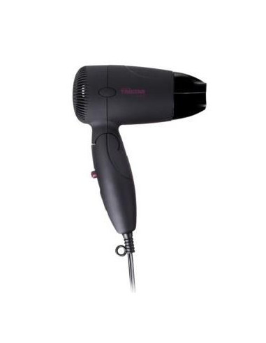 Secador Pelo Tristar HD2359 1200w negro viaje