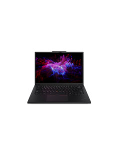 ThinkPad P14s Gen 5 (Intel) Intel Core Ultra 7 155H Portatil 368 cm (14.5) WUXGA 32 GB DDR5-SDRAM 1 TB SSD NVIDIA RTX 500 Ada Wi