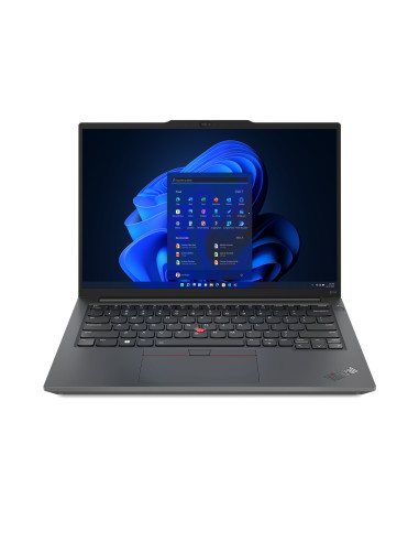 ThinkPad E14 Gen 5 (Intel) Intel(R) Core(TM) i5 i5-1335U Portatil 356 cm (14) WUXGA 8 GB DDR4-SDRAM 256 GB SSD Wi-Fi 6 (802.11ax