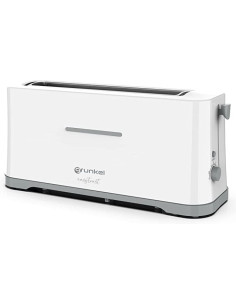 Tostador Grunkel TS40EASYTOAST 980W blanco