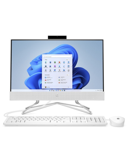 All in One HP 22-dd2025ns