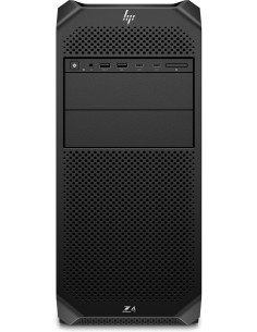 Z4 G5 Intel(R) Xeon(R) W w3-2425 32 GB DDR5-SDRAM 1 TB SSD Windows 11 Pro Torre Puesto de trabajo Negro