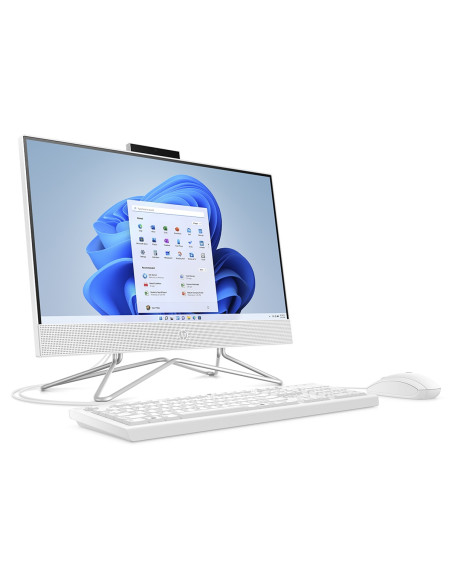 All in One HP 22-dd2025ns