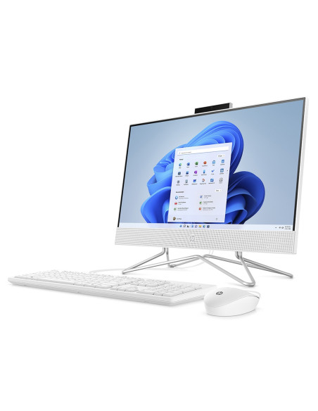 All in One HP 22-dd2025ns
