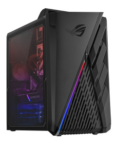 ROG Strix GA35 G35DX-SP006D - Sobremesa Gaming de (AMD Ryzen 7 5800X 32GB RAM 1TB + 1TB SSD NVIDIA RTX 3080 10GB Sin Sistema Ope