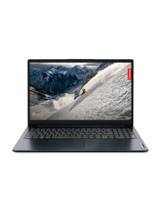 IdeaPad 1 15ALC7 AMD Ryzen(TM) 7 5700U Portatil 396 cm (15.6) Full HD 16 GB DDR4-SDRAM 1 TB SSD Wi-Fi 6 (802.11ax) Windows 11 Ho