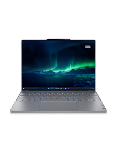 ThinkBook 13x Intel Core Ultra 5 125H Portatil 343 cm (13.5) 2.8K 16 GB LPDDR5x-SDRAM 512 GB SSD Wi-Fi 6E (802.11ax) Windows 11 