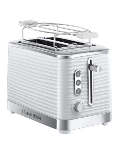 Tostador Russell Hobbs 2437056 2 ranuras cortas