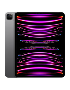 Apple iPad Pro 12,9" (2022) Wi-Fi (6ª Gen)