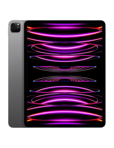 Apple iPad Pro 12,9" (2022) Wi-Fi (6ª Gen)