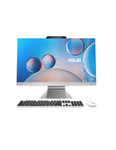 M3702WFAK-WA0270 - Sobremesa todo en uno 27 Full HD (AMD Ryzen 5 7520U 16GB RAM 512GB SSD Radeon 610M Sin Sistema Operativo) Bla