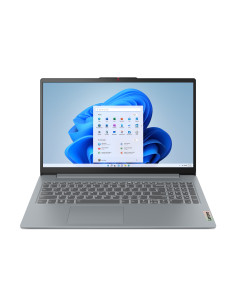 IdeaPad Slim 3 15IAN8 Intel Core i3 N-series i3-N305 Portatil 396 cm (15.6) Full HD 8 GB LPDDR5-SDRAM 256 GB SSD Wi-Fi 6 (802.11