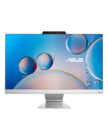 A3402WVAK-WPC0970 - Sobremesa todo en uno 23.8 Full HD (Intel Core i7-1355U 16GB RAM 512GB SSD Iris Xe Graphics Sin Sistema Oper