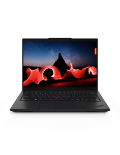 ThinkPad L14 AMD Ryzen(TM) 5 PRO 7535U Portatil 356 cm (14) WUXGA 16 GB DDR5-SDRAM 512 GB SSD Wi-Fi 6E (802.11ax) Windows 11 Pro