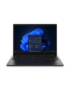 ThinkPad L13 Gen 5 (Intel) Intel Core Ultra 7 155U Portatil 338 cm (13.3) WUXGA 16 GB LPDDR5-SDRAM 512 GB SSD Wi-Fi 6E (802.11ax