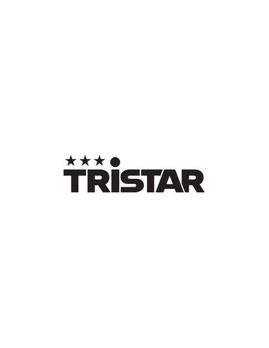 Tostador Tristar BR1059PR 1 ranura negro