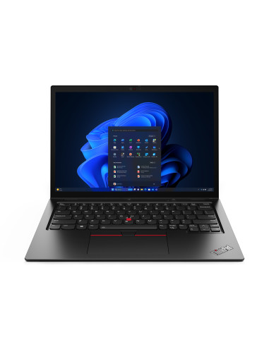 ThinkPad L13 2-in-1 Gen 5 (Intel) Intel Core Ultra 5 125U Hibrido (2-en-1) 338 cm (13.3) Pantalla tactil WUXGA 16 GB LPDDR5-SDRA