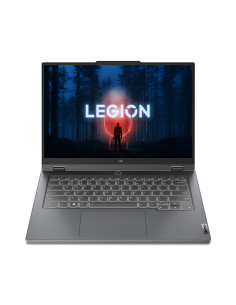 Legion Slim 5 14APH8 AMD Ryzen(TM) 7 7840HS Portatil 368 cm (14.5) 2.8K 32 GB LPDDR5x-SDRAM 1 TB SSD NVIDIA GeForce RTX 4060 Wi-