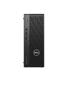 Precision 3280 Intel(R) Core(TM) i7 i7-14700 16 GB DDR5-SDRAM 512 GB SSD NVIDIA T1000 Windows 11 Pro CFF PC Negro