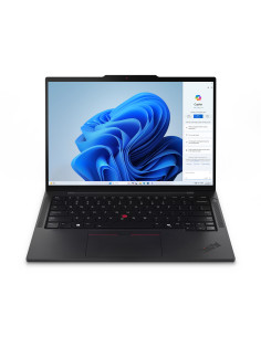 ThinkPad T14s Gen 5 Intel Core Ultra 5 125U Portatil 356 cm (14) WUXGA 16 GB LPDDR5x-SDRAM 512 GB SSD Wi-Fi 6E (802.11ax) Window