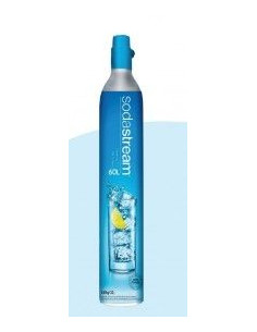 Cilindro+GAS SODASTREAM AZUL 1032260340