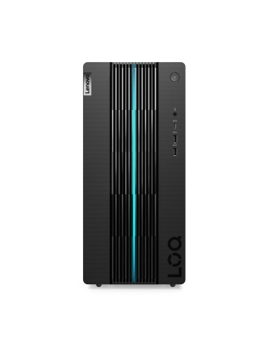 LOQ 17IRB8 Intel(R) Core(TM) i5 i5-13400F 16 GB DDR4-SDRAM 1 TB SSD NVIDIA GeForce RTX 3050 Windows 11 Home Torre PC Negro